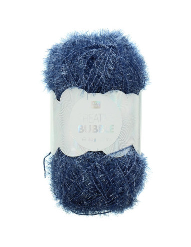 Creative Bubble crochet thread