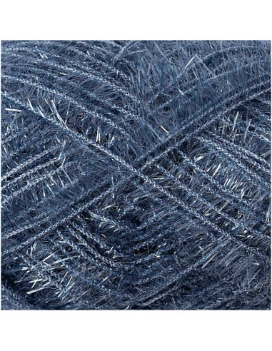 Creative Bubble crochet thread