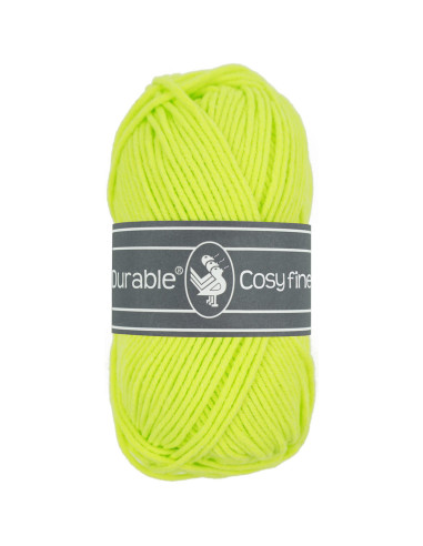 Durable Cozy Fine Thread