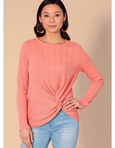 McCall's 7975 - Top Pattern