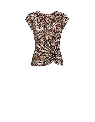 McCall's 7975 - Top Pattern