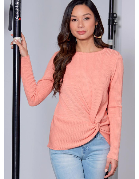 McCall's 7975 - Top Pattern