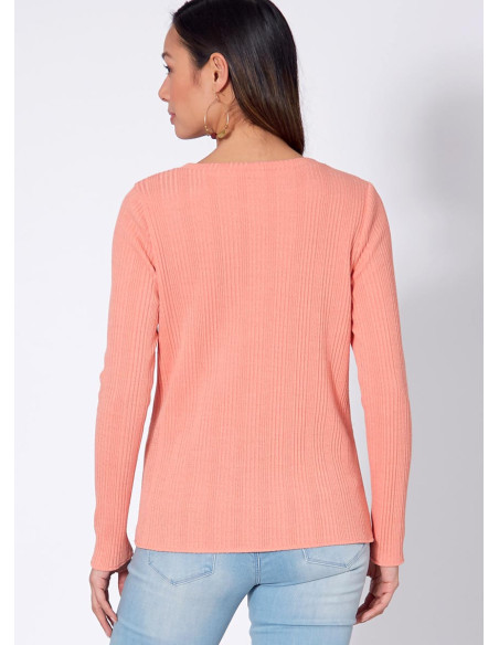 McCall's 7975 - Top Pattern