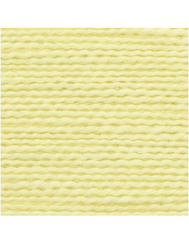 Coton Essentials Super Cotton DK Rico Design