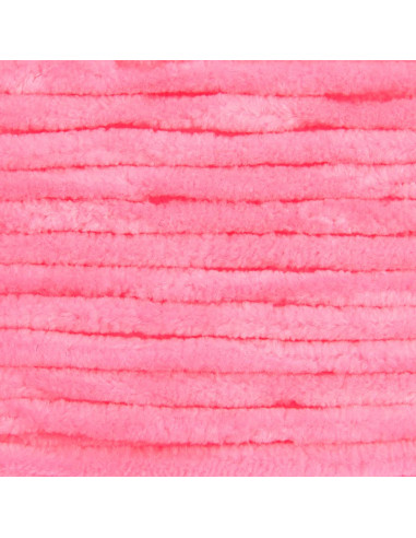 Creative Chenillove Neon Yarn by Rico Design