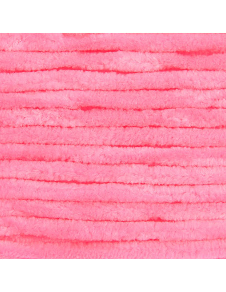 Creative Chenillove Neon Yarn by Rico Design