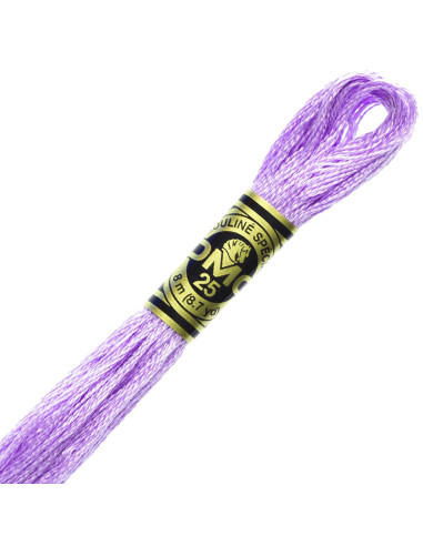 DMC Embroidery Thread Floss
