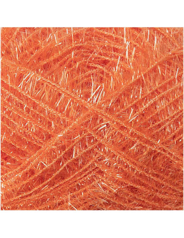 Creative Bubble crochet thread