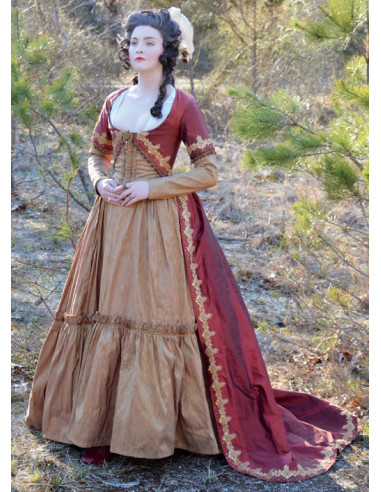 Costume Pattern - McCall's 7826