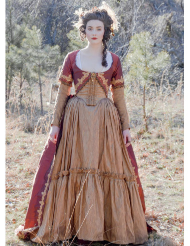 Costume Pattern - McCall's 7826