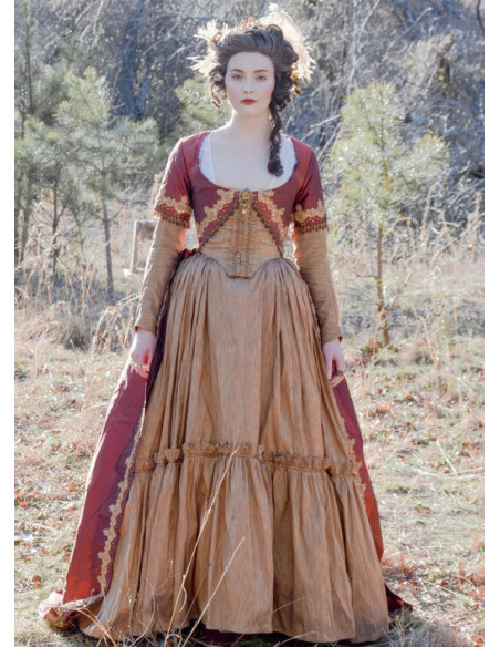 Costume Pattern - McCall's 7826