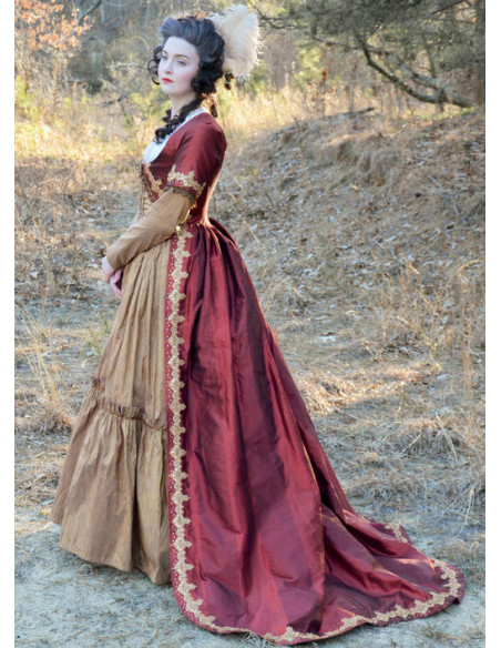 Costume Pattern - McCall's 7826