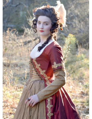 Costume Pattern - McCall's 7826
