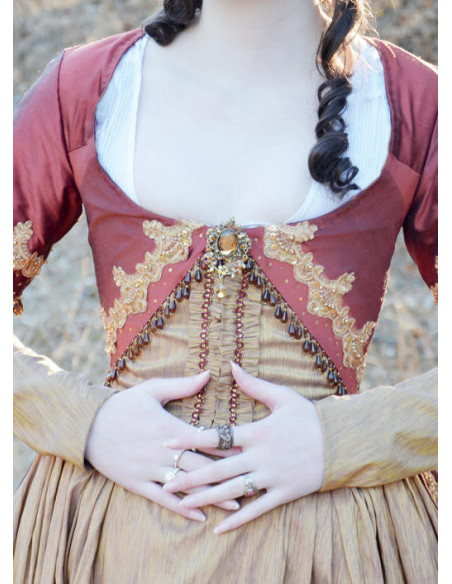 Costume Pattern - McCall's 7826