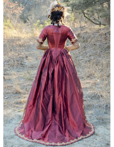 Costume Pattern - McCall's 7826