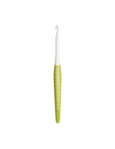Prym Ergonomics wool crochet hook 2