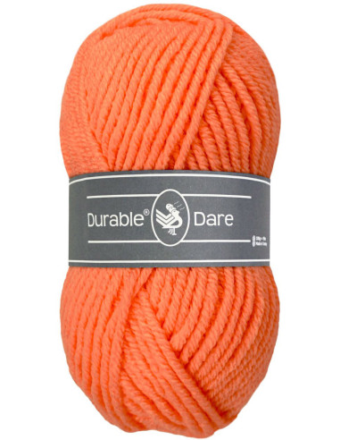 Durable Dare knitting yarn