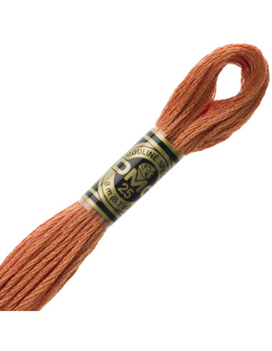 DMC Embroidery Thread Floss
