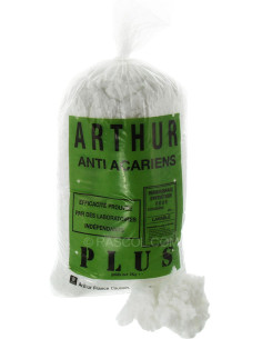 Arthur soft padding fiber 1kg