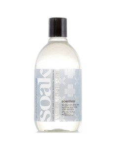 Natural Laundry Soak Wash - Unscented 2