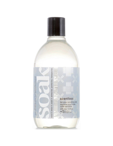 Lessive naturelle Soak Wash - Non parfumé