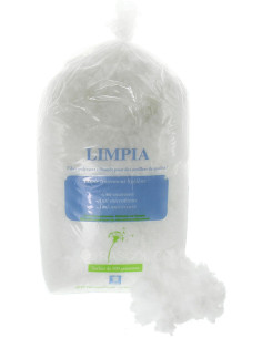Premium Limpia padding fiber 500 grams