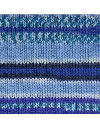 Hot Socks Manerba Gründl sock yarn
