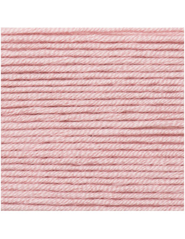 Creative Silky Touch DK Vegan Yarn by Rico Design