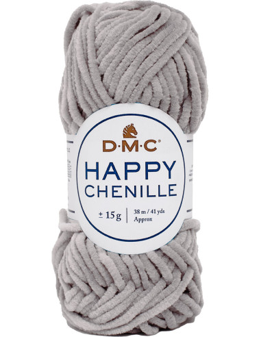 DMC Happy Chenille Yarn