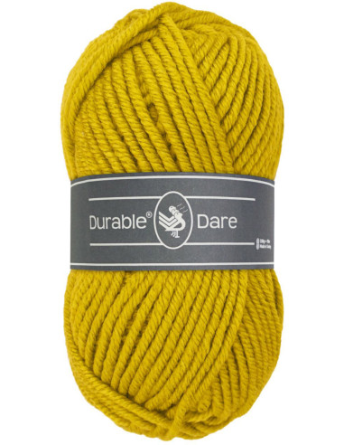 Durable Dare knitting yarn