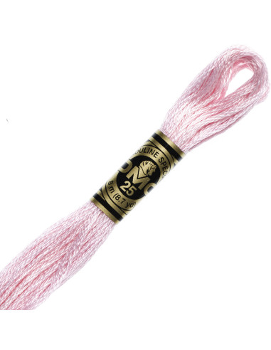 DMC Embroidery Thread Floss