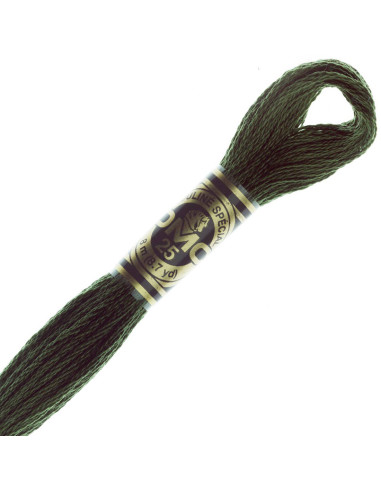 DMC Embroidery Thread Floss