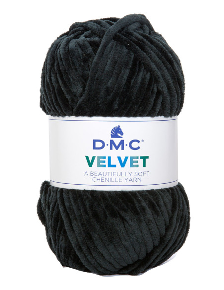 DMC Velvet Thread