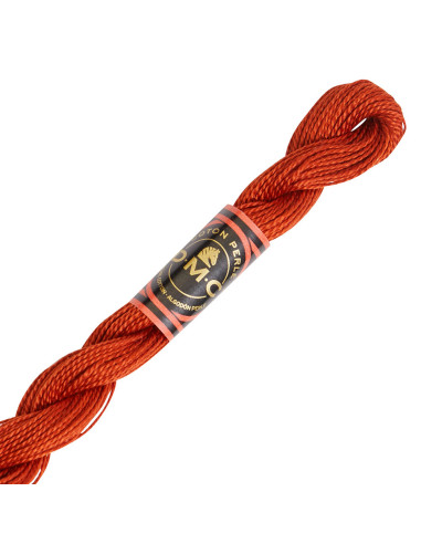 DMC Pearl Cotton Skein 8