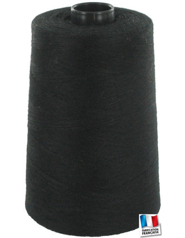 5000-meter thread cone