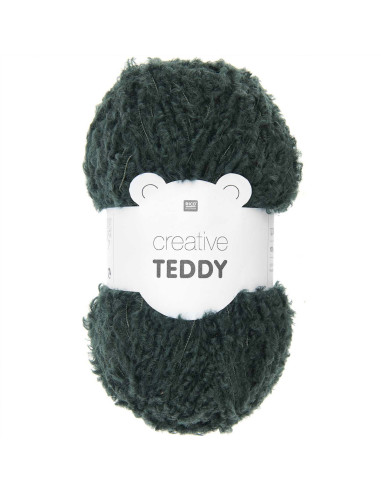 Creative Teddy Thread
