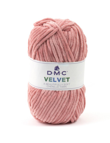 DMC Velvet Thread