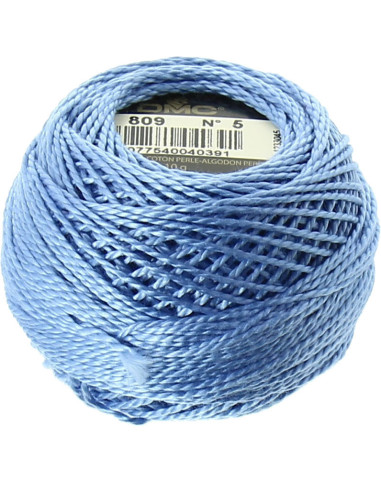 DMC Pearl Cotton Ball No. 5