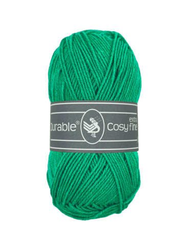 Durable Cozy Extra Fine Thread