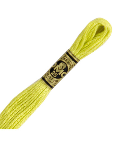 DMC Embroidery Thread Floss