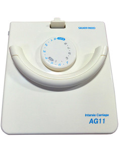 Intarsia Carriage AG11 for Silver Reed LK 150