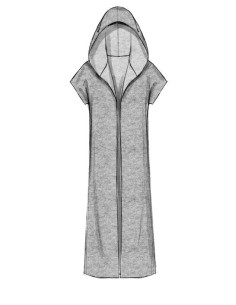 Jacket pattern - McCall's 7511 2