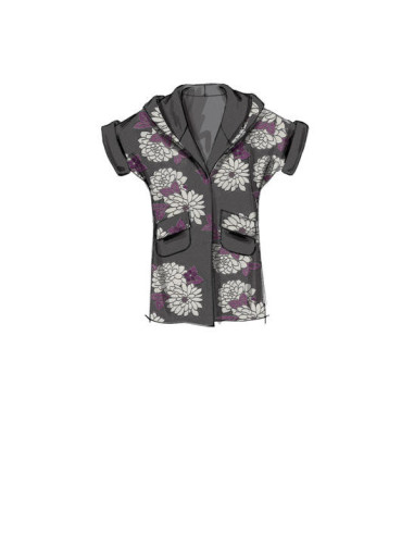 Jacket pattern - McCall's 7511