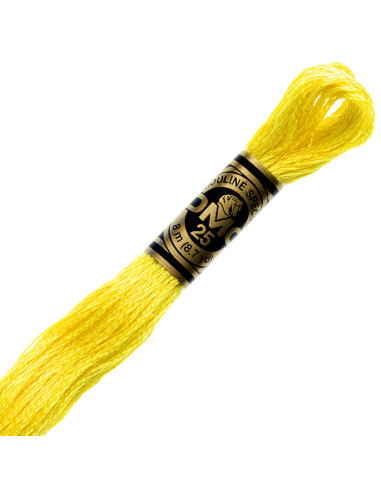 DMC Embroidery Thread Floss