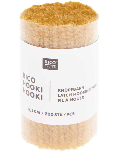 6.5 cm tying thread Rico Hooki Hooki