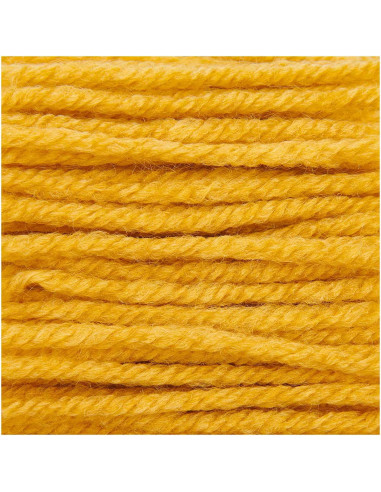 6.5 cm tying thread Rico Hooki Hooki