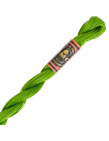 DMC Pearl Cotton Skein 8