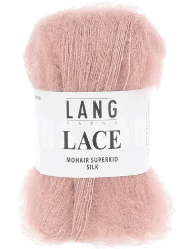 Lace Yarn Lang Yarns