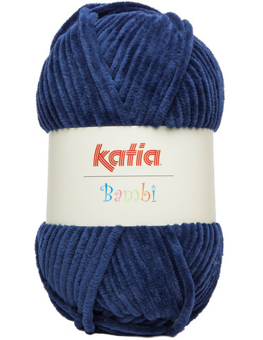 Katia Bambi Wool