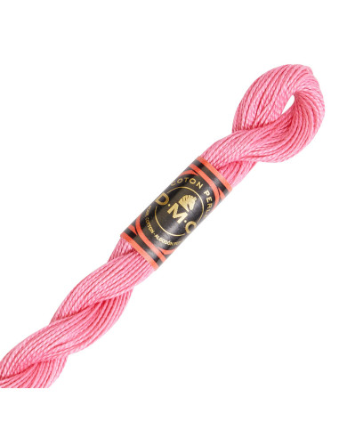 DMC Pearl Cotton Skein 8